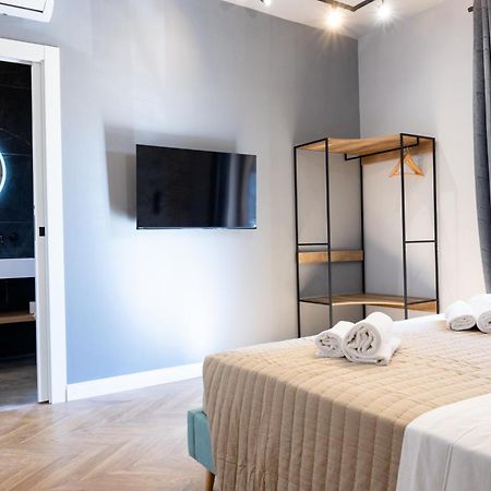 Domus Angeli Hotell Assisi Eksteriør bilde
