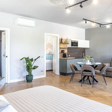Domus Angeli Hotell Assisi Eksteriør bilde