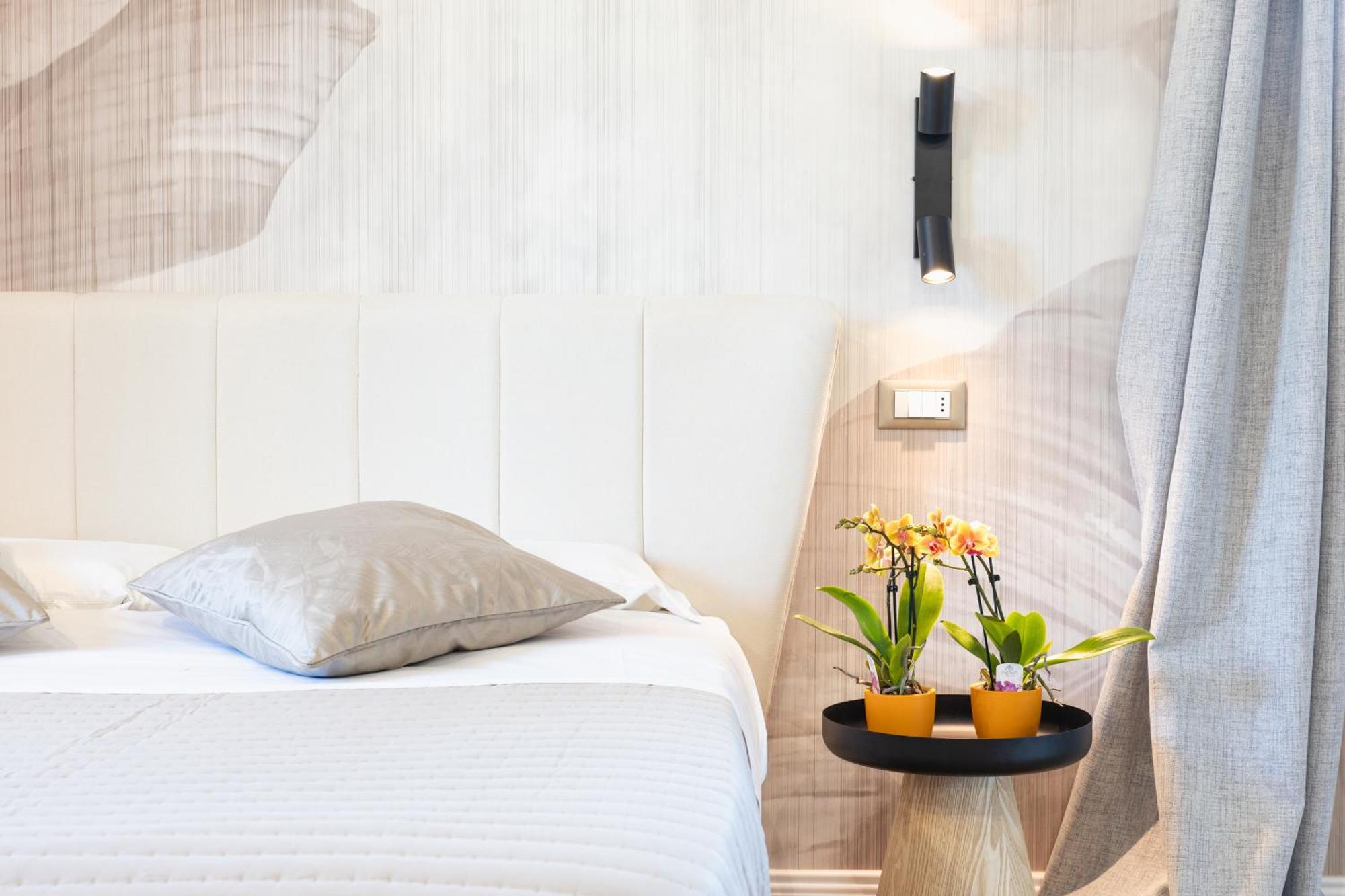 Domus Angeli Hotell Assisi Eksteriør bilde