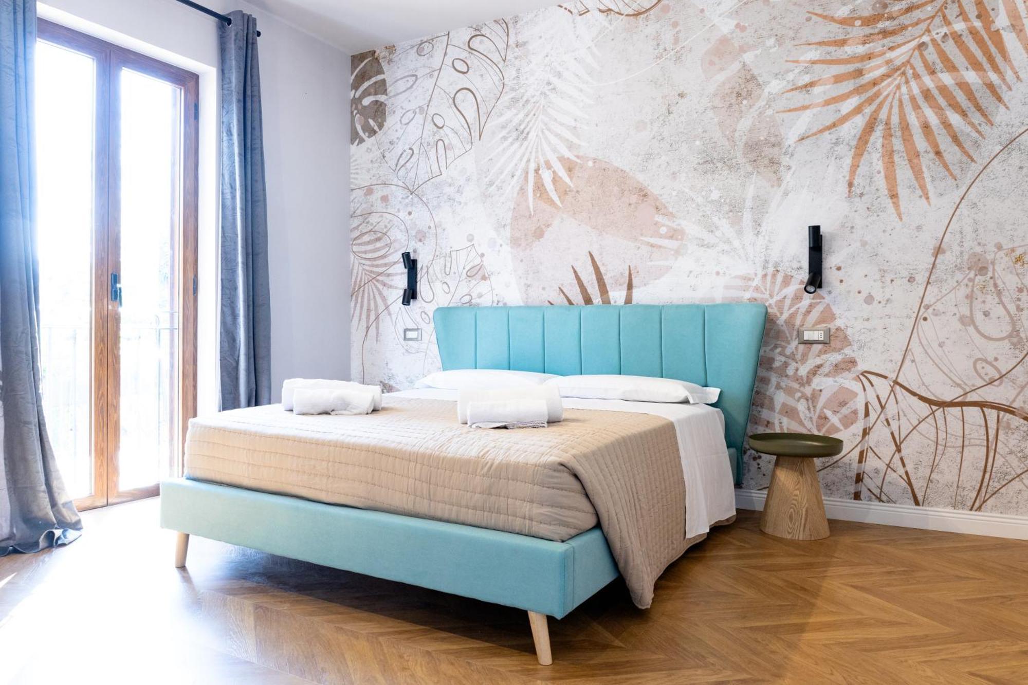 Domus Angeli Hotell Assisi Eksteriør bilde