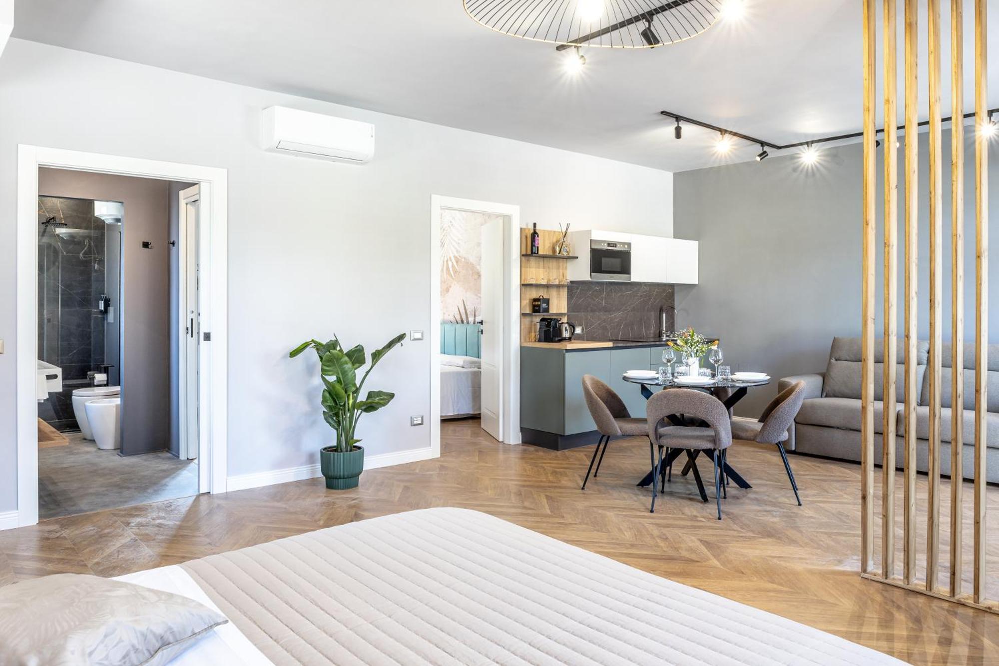 Domus Angeli Hotell Assisi Eksteriør bilde