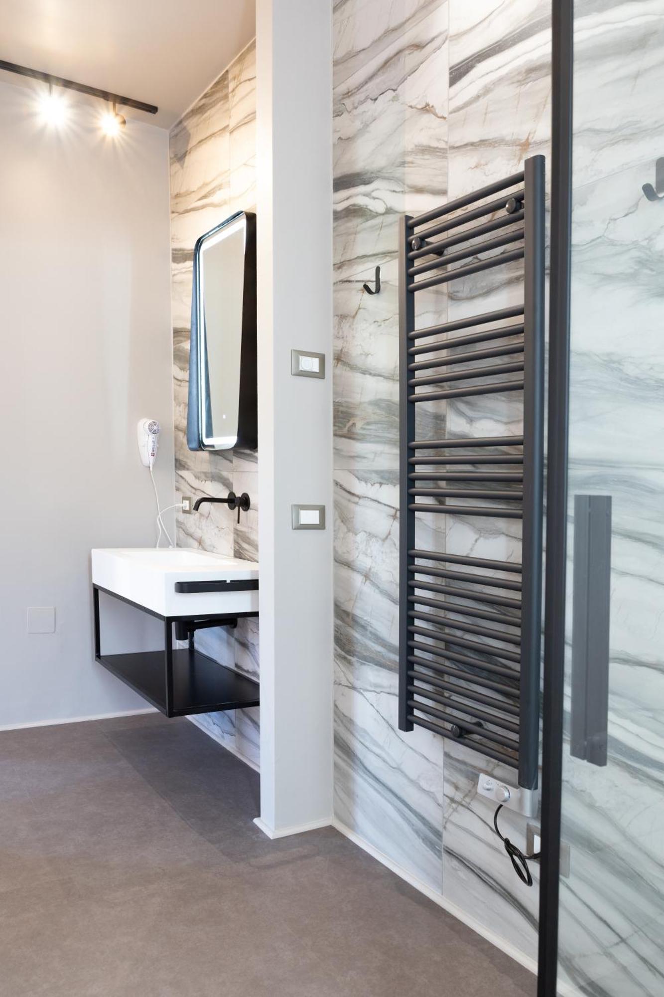 Domus Angeli Hotell Assisi Eksteriør bilde