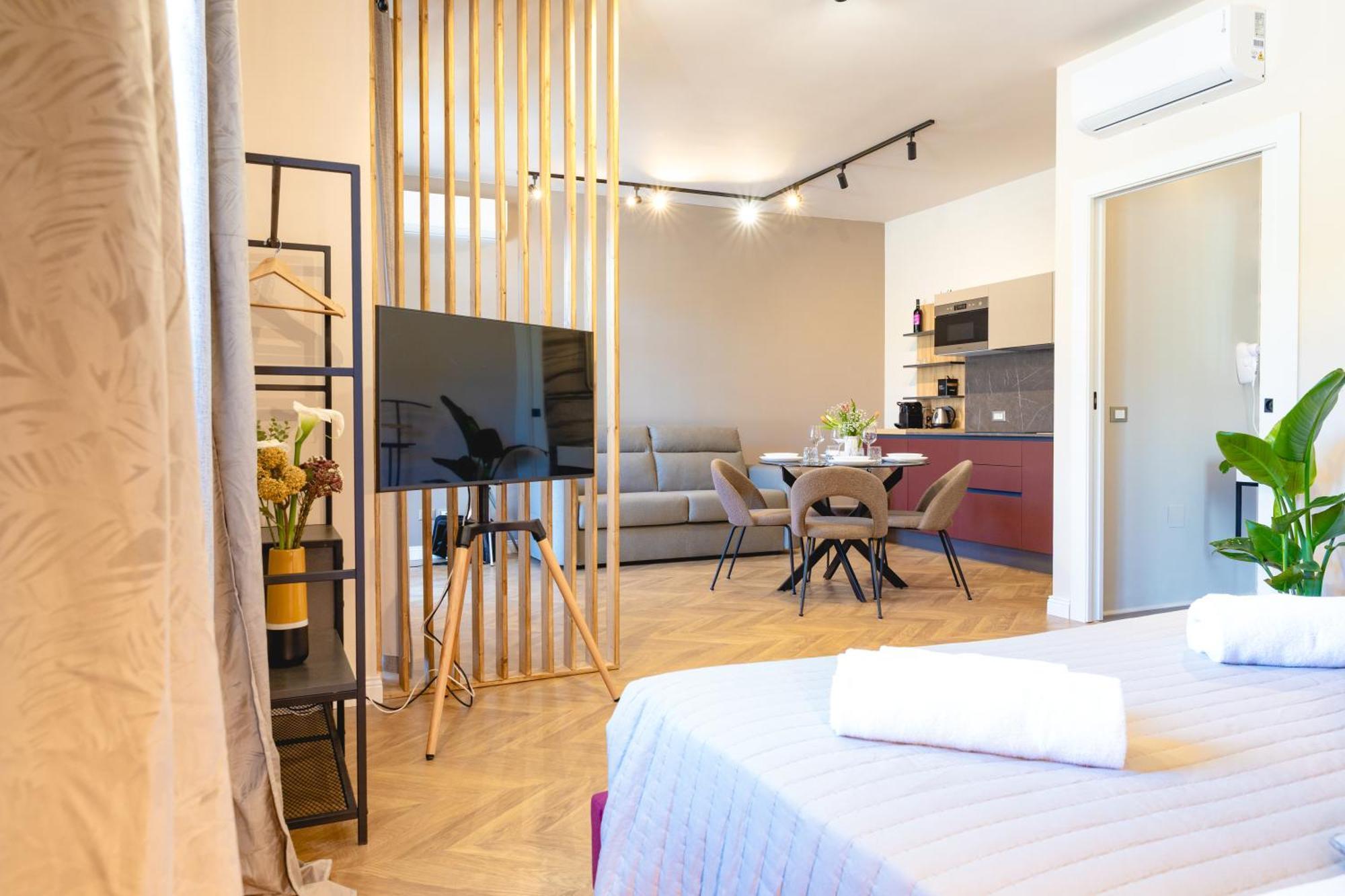 Domus Angeli Hotell Assisi Eksteriør bilde