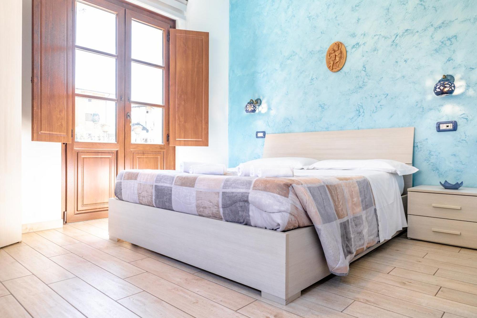 Domus Angeli Hotell Assisi Eksteriør bilde