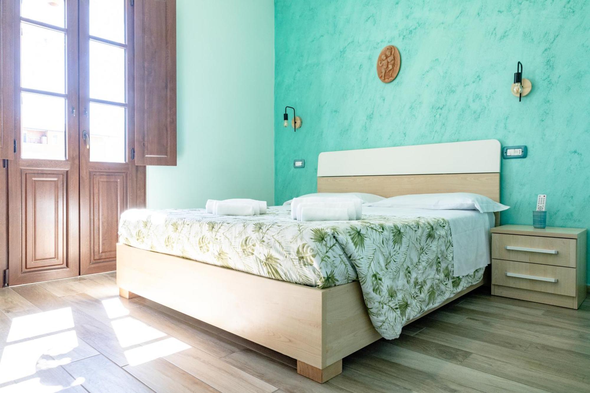 Domus Angeli Hotell Assisi Eksteriør bilde