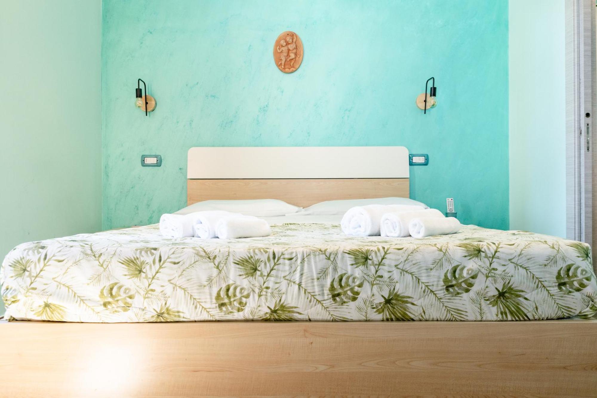 Domus Angeli Hotell Assisi Eksteriør bilde