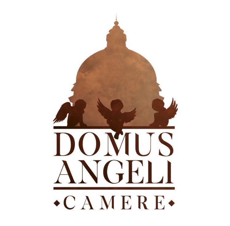 Domus Angeli Hotell Assisi Eksteriør bilde