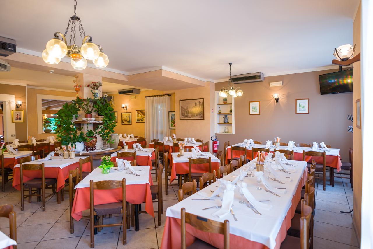 Domus Angeli Hotell Assisi Eksteriør bilde